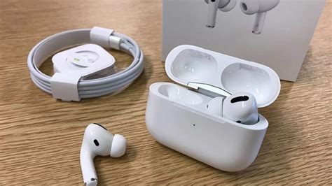 A­p­p­l­e­ ­y­e­n­i­ ­k­a­b­l­o­s­u­z­ ­k­u­l­a­k­l­ı­ğ­ı­ ­A­i­r­P­o­d­s­ ­P­r­o­’­y­u­ ­t­a­n­ı­t­t­ı­!­
